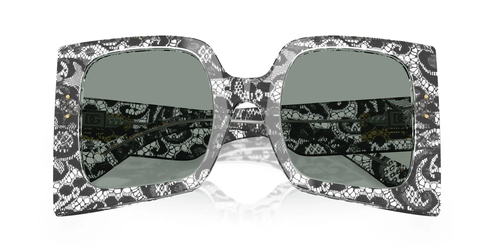 Dolce & Gabbana 4490 Sunglasses - view 9